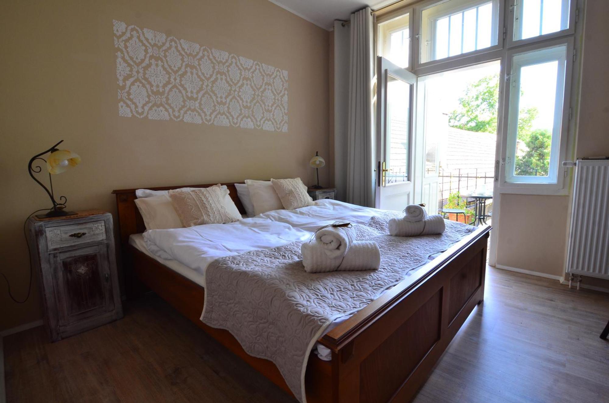 Baronka Bed & Breakfast & Bistrot Betliar Exterior foto